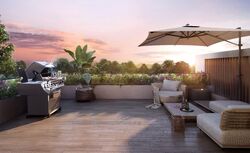 Upper East Coast Road (D15), Terrace #599686191